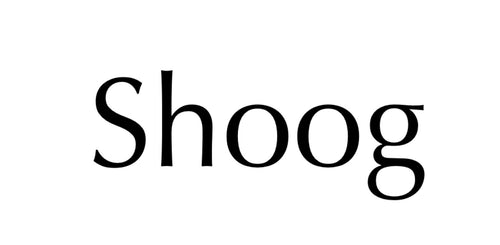 Shoog